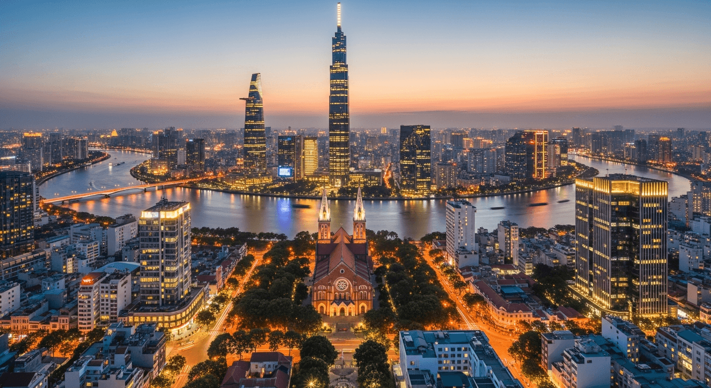 โฮจิมินห์