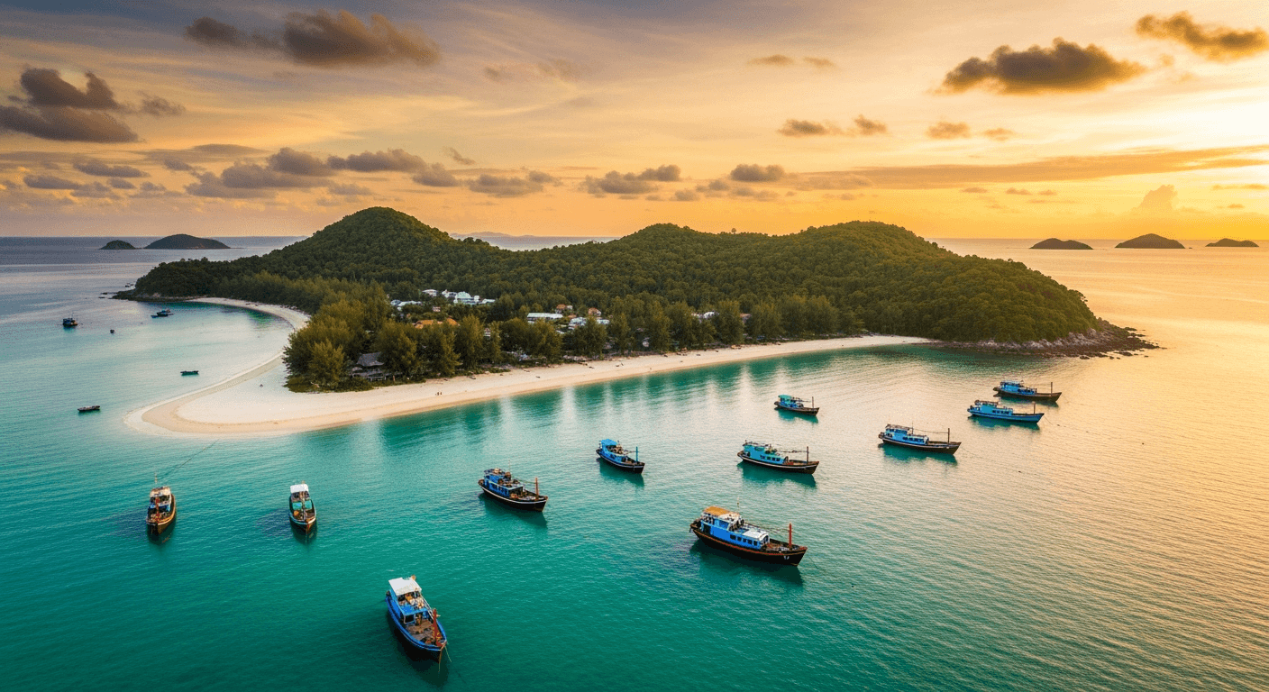 ฟู้โกว๊ก