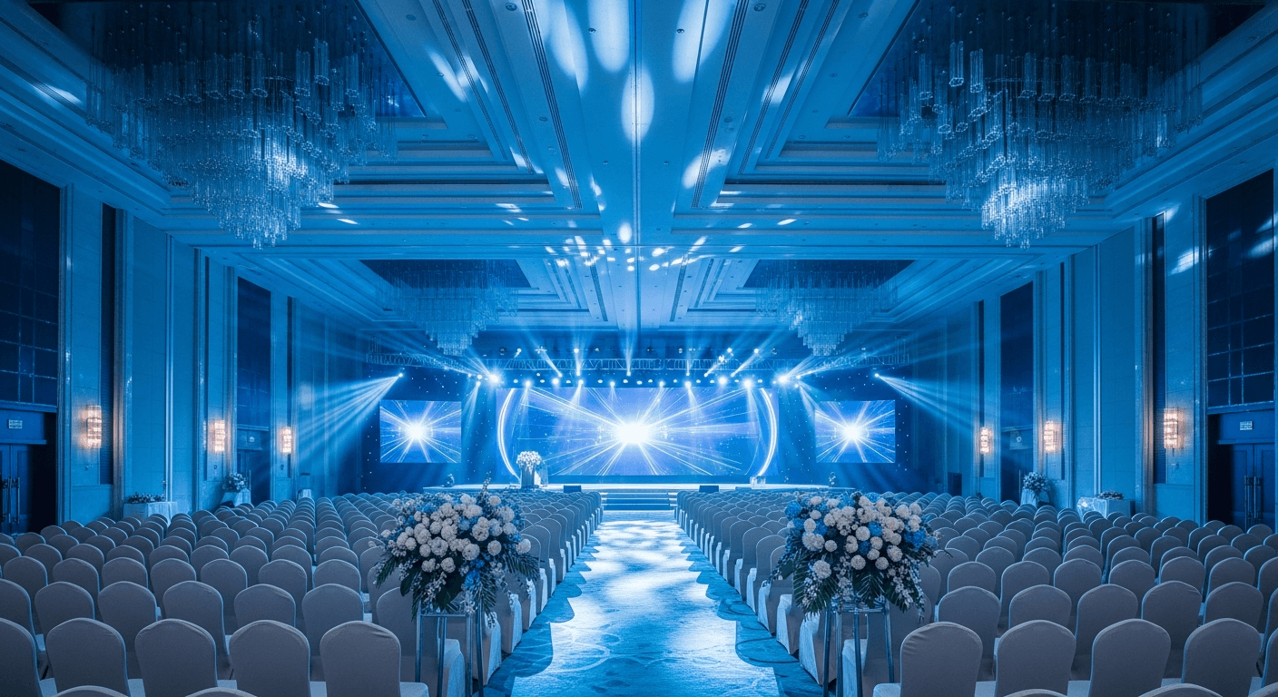 Conference & Seminar